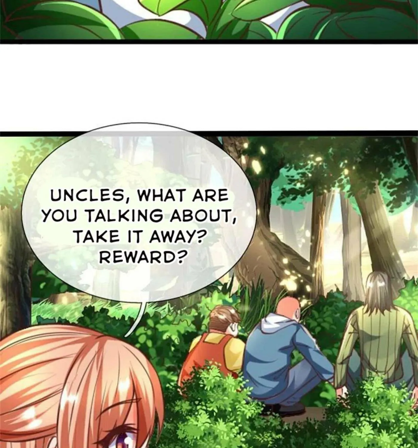 Read Immortal Reverence Dad (Colored) chapter 226 image 41 on Lezhin