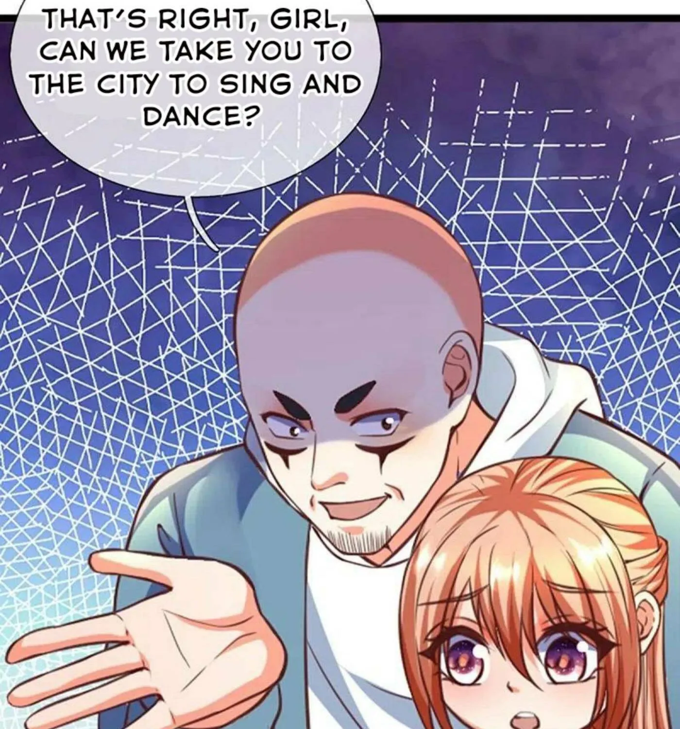 Read Immortal Reverence Dad (Colored) chapter 227 image 11 on Lezhin