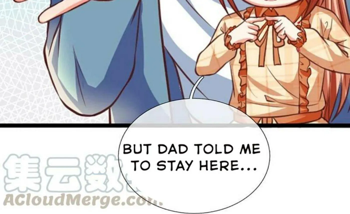 Read Immortal Reverence Dad (Colored) chapter 227 image 12 on Lezhin