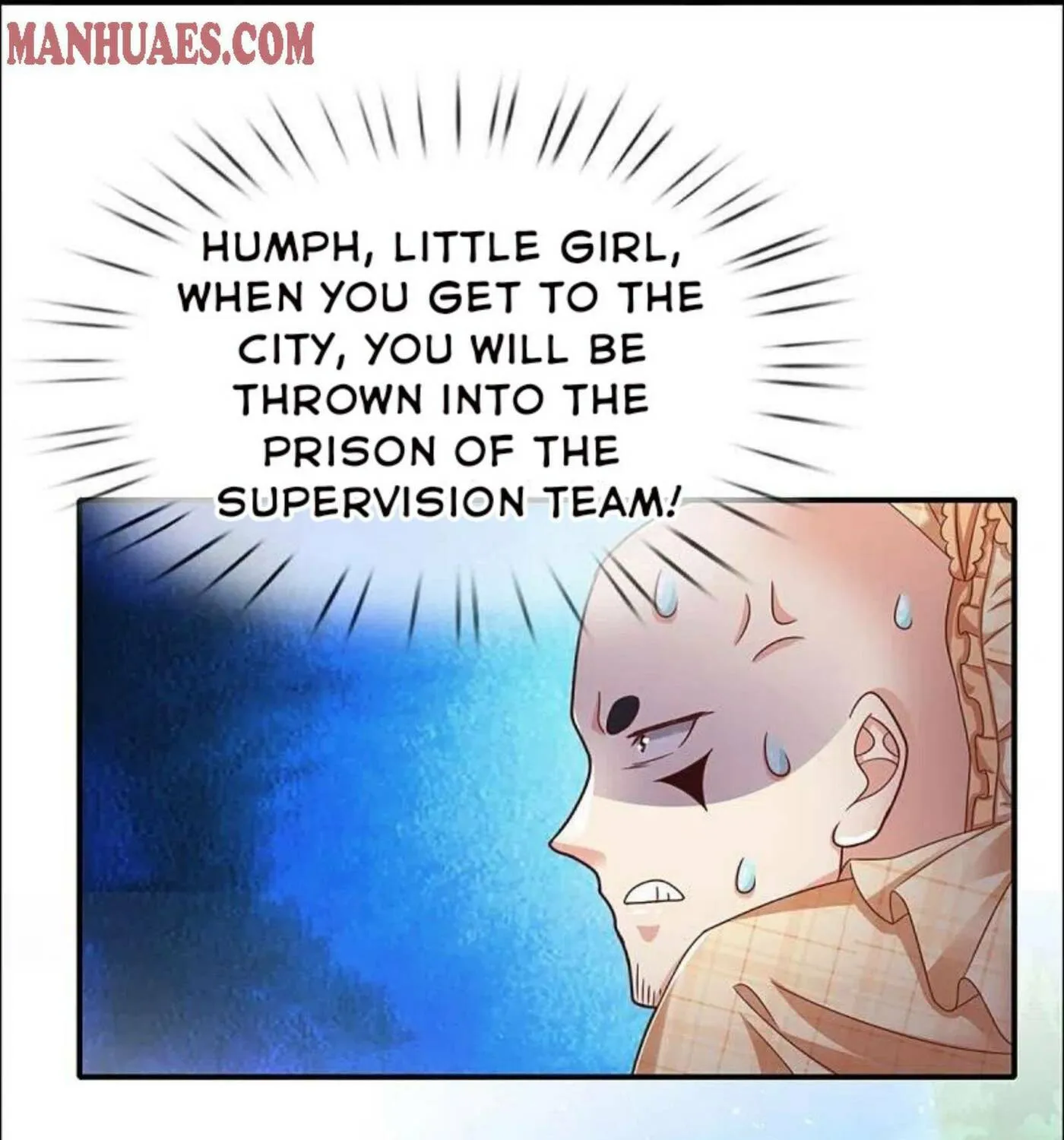 Read Immortal Reverence Dad (Colored) chapter 227 image 20 on Lezhin