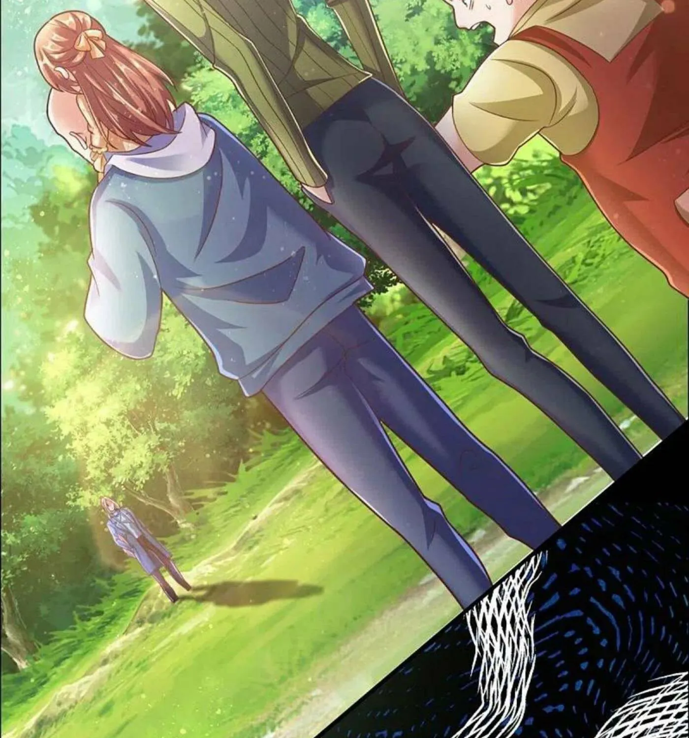 Read Immortal Reverence Dad (Colored) chapter 227 image 22 on Lezhin