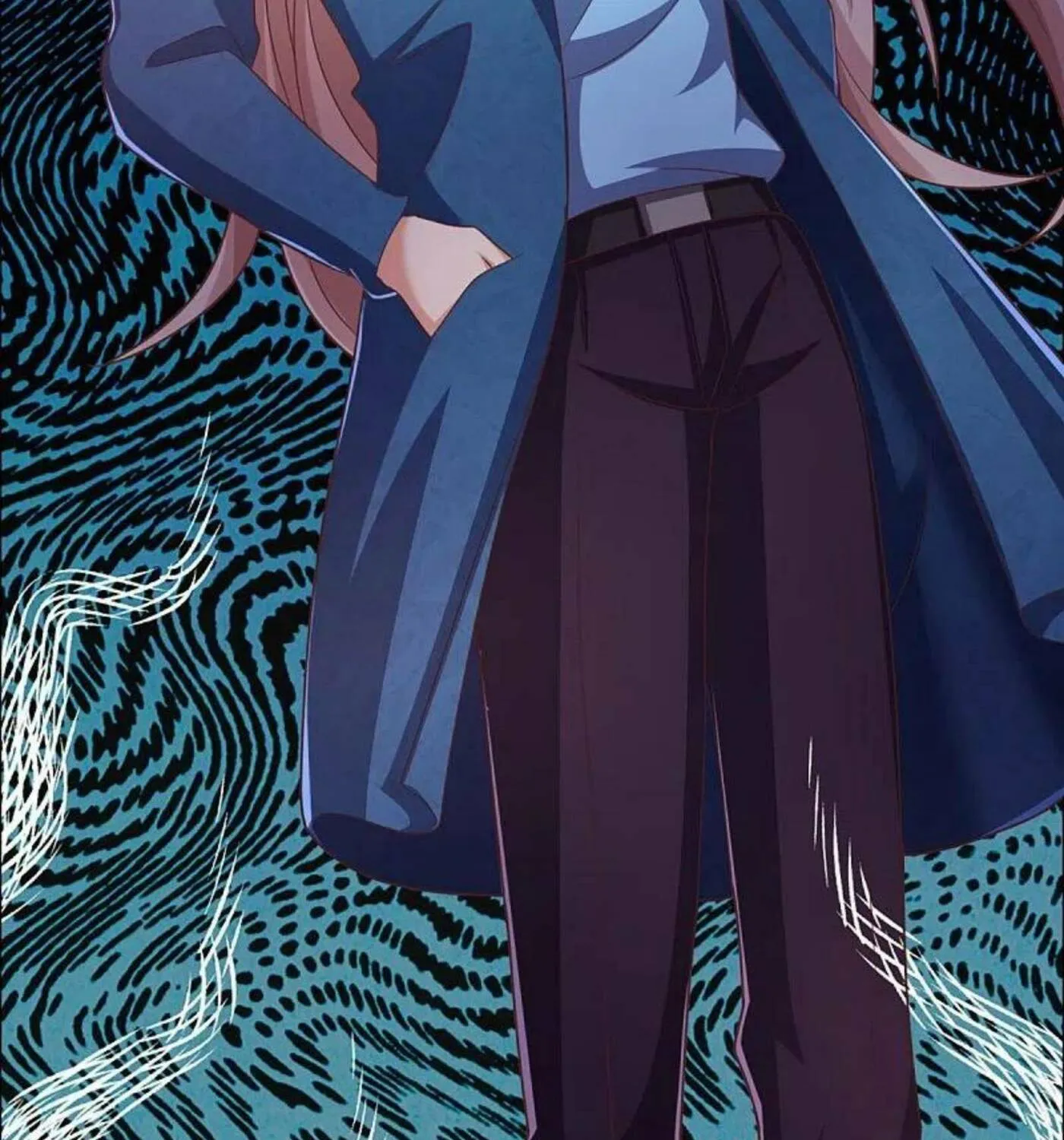 Read Immortal Reverence Dad (Colored) chapter 227 image 24 on Lezhin