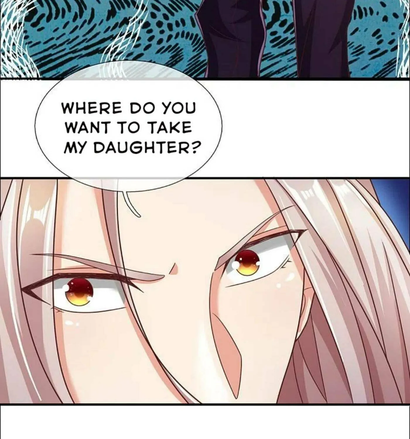 Read Immortal Reverence Dad (Colored) chapter 227 image 25 on Lezhin