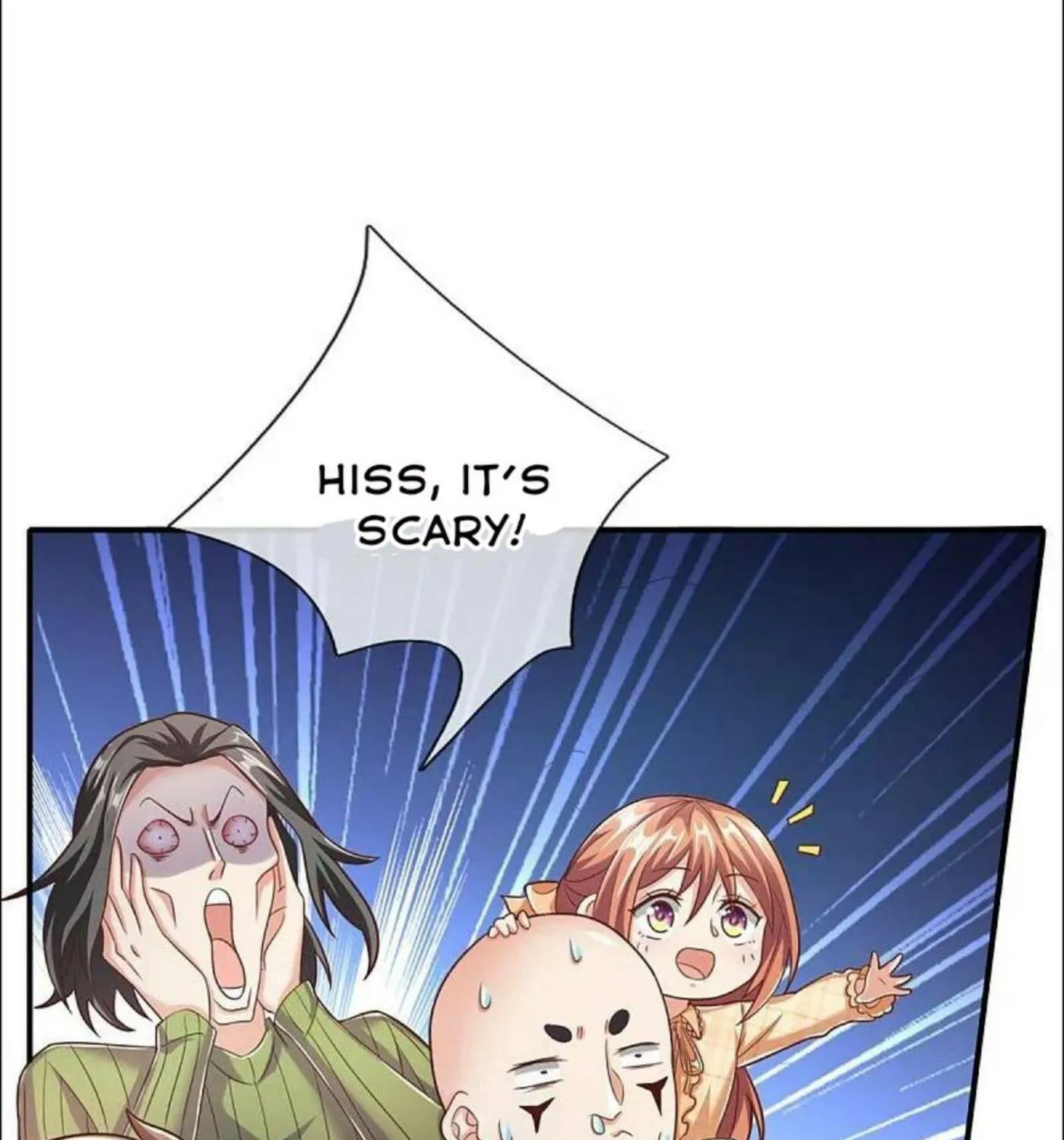 Read Immortal Reverence Dad (Colored) chapter 227 image 26 on Lezhin