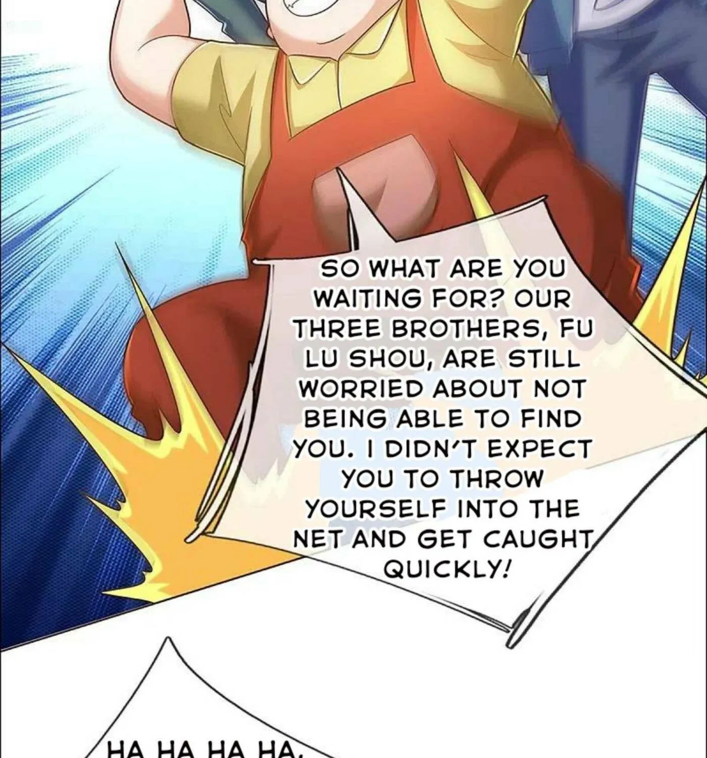 Read Immortal Reverence Dad (Colored) chapter 227 image 39 on Lezhin
