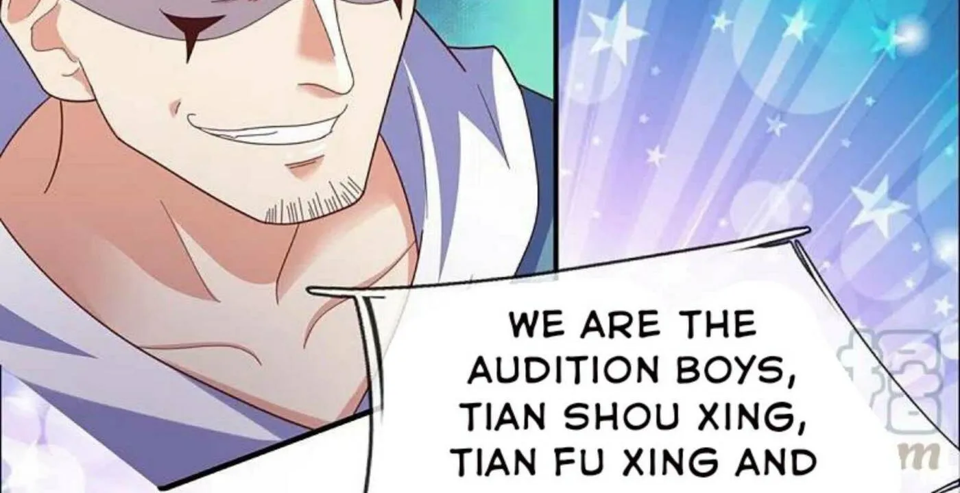 Read Immortal Reverence Dad (Colored) chapter 227 image 45 on Lezhin