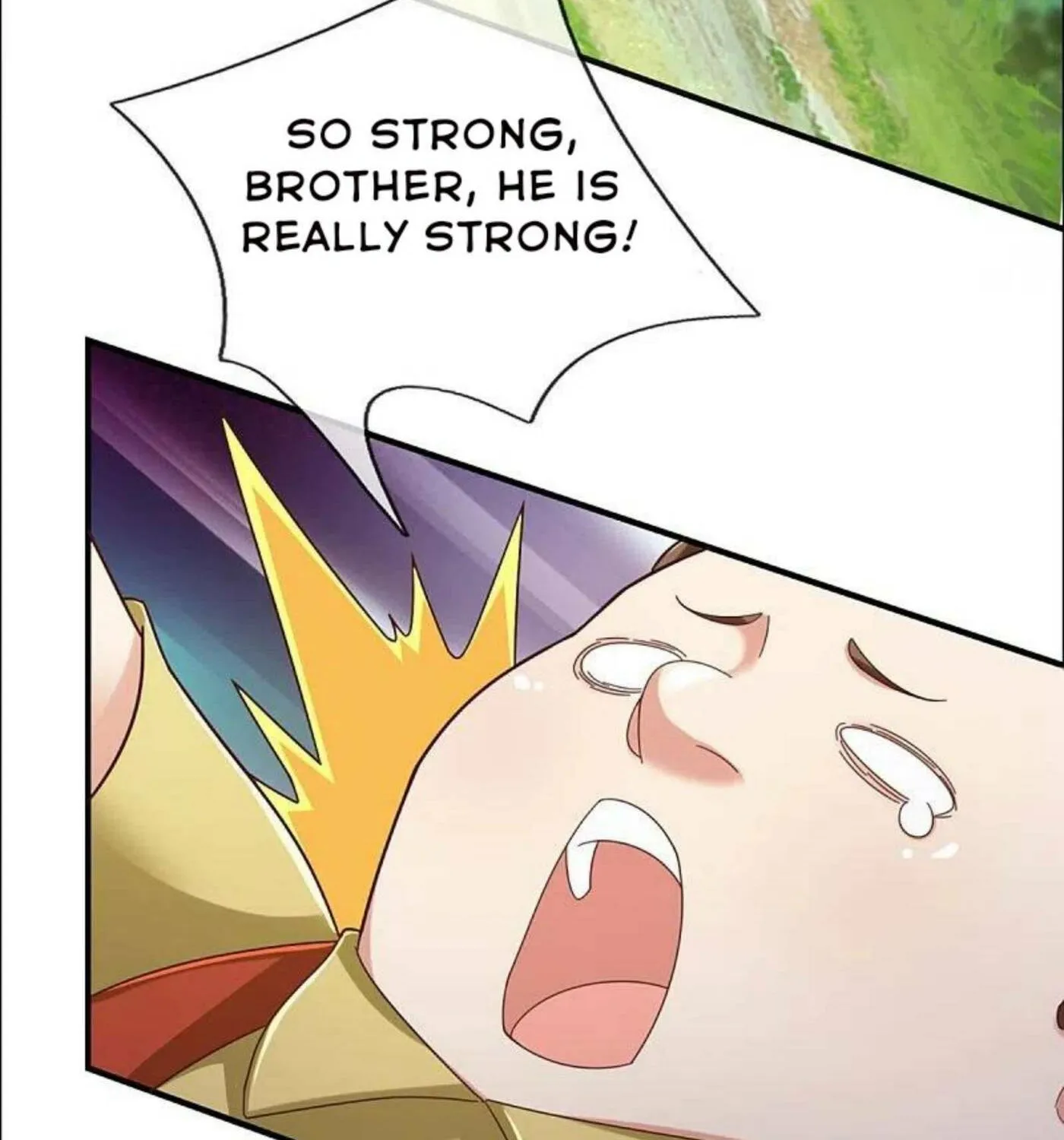Read Immortal Reverence Dad (Colored) chapter 227 image 51 on Lezhin