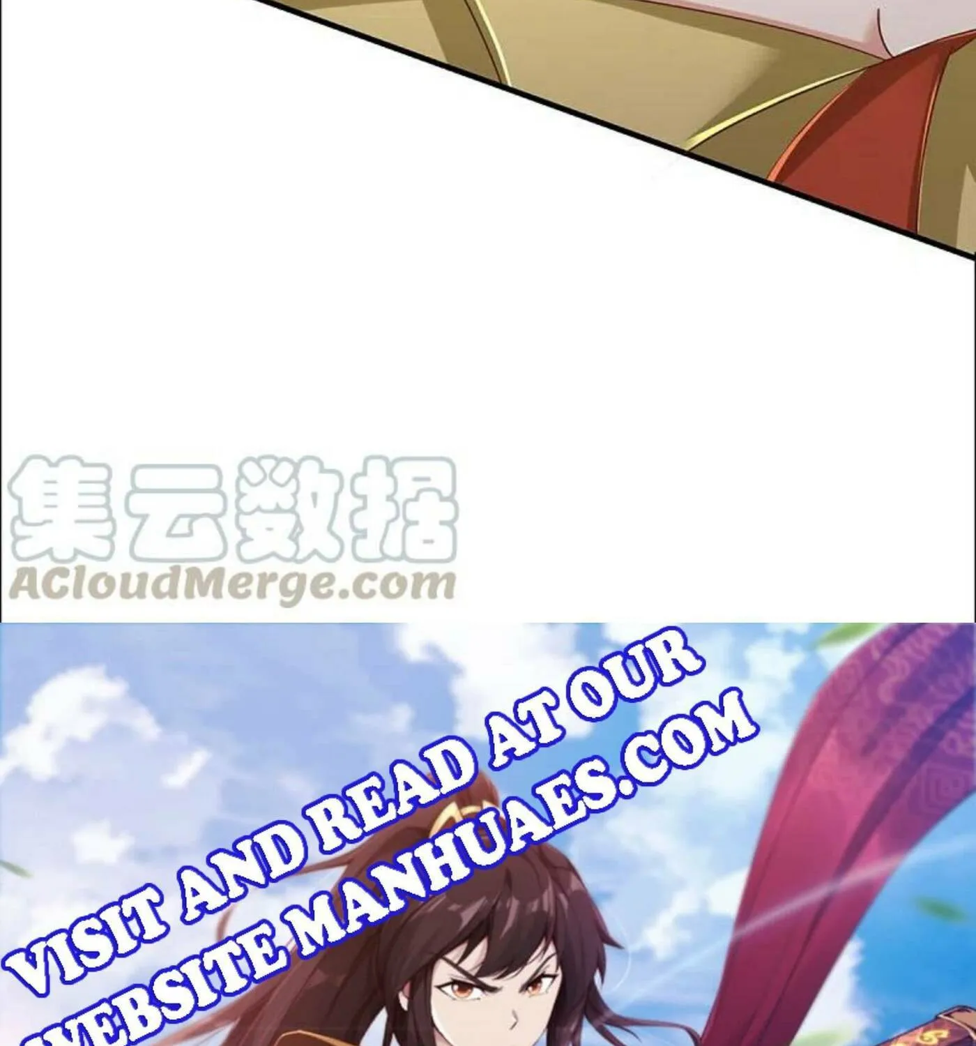 Read Immortal Reverence Dad (Colored) chapter 227 image 52 on Lezhin