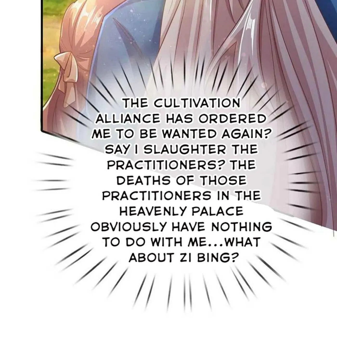 Read Immortal Reverence Dad (Colored) chapter 228 image 10 on Lezhin
