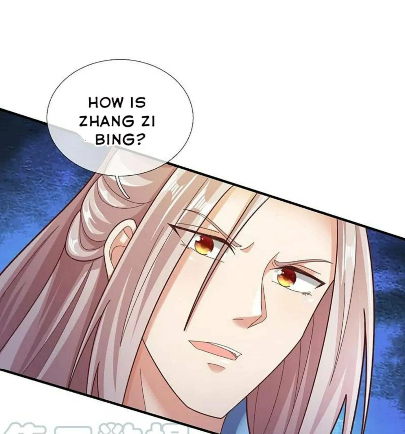 Read Immortal Reverence Dad (Colored) chapter 228 image 11 on Lezhin