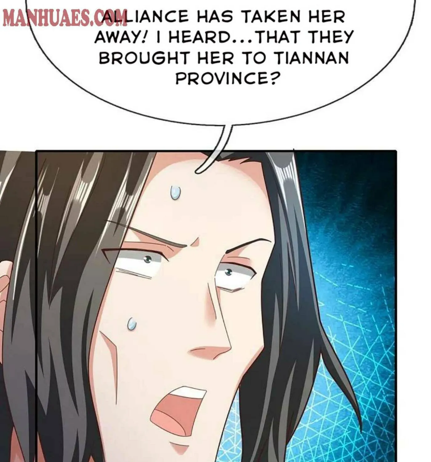 Read Immortal Reverence Dad (Colored) chapter 228 image 15 on Lezhin