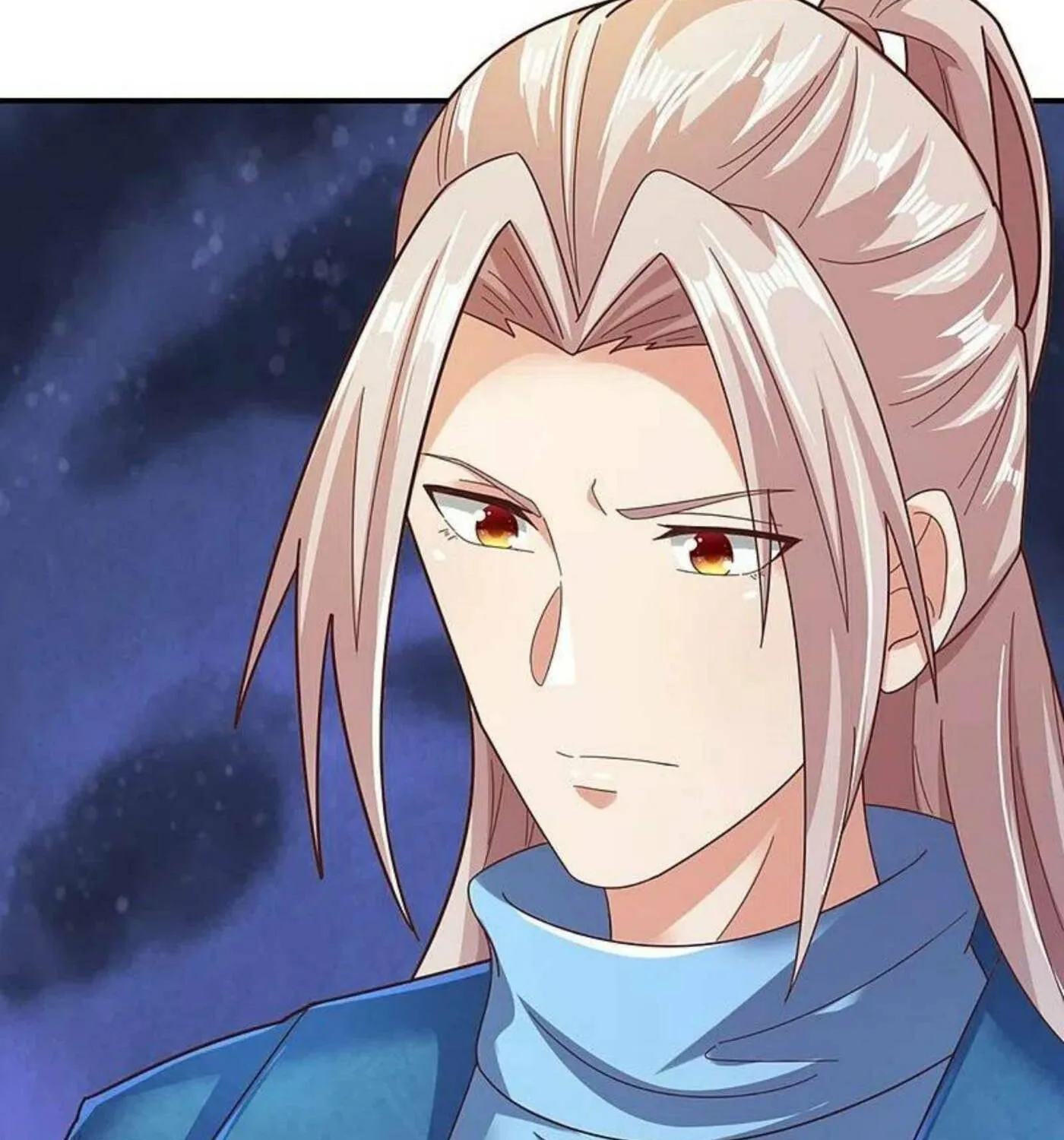 Read Immortal Reverence Dad (Colored) chapter 228 image 17 on Lezhin