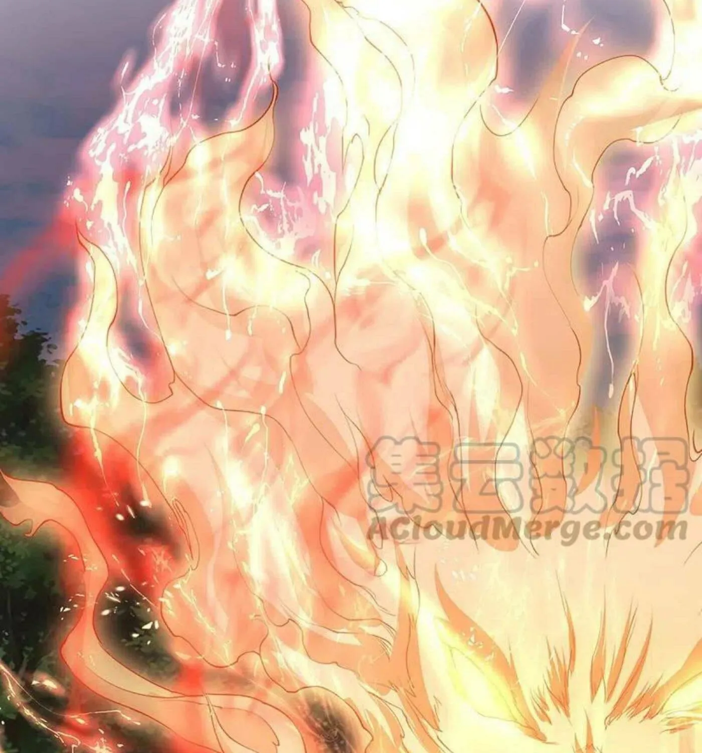 Read Immortal Reverence Dad (Colored) chapter 228 image 23 on Lezhin
