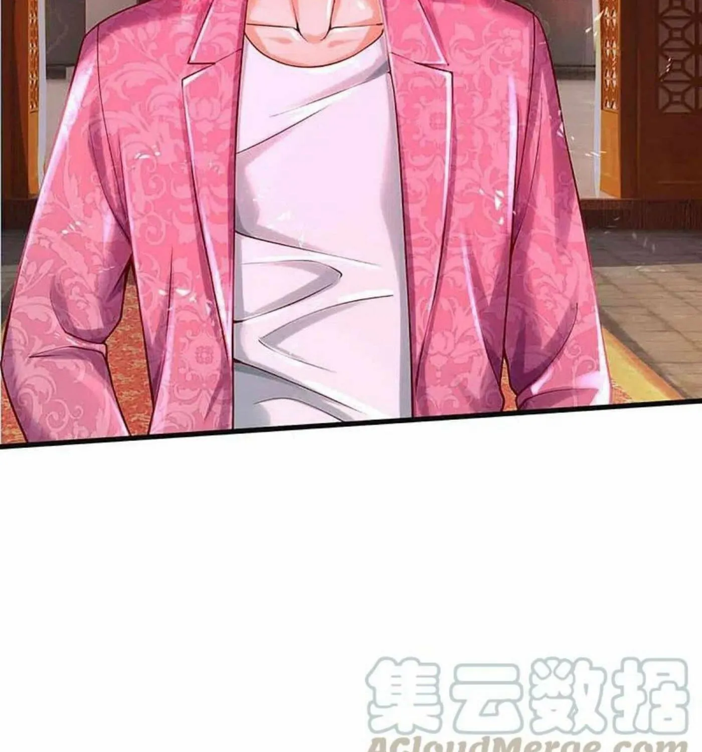 Read Immortal Reverence Dad (Colored) chapter 228 image 49 on Lezhin