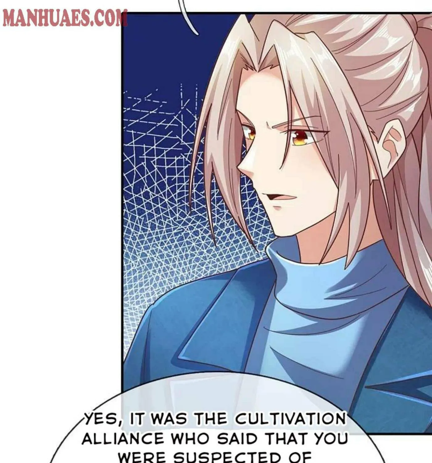 Read Immortal Reverence Dad (Colored) chapter 228 image 6 on Lezhin