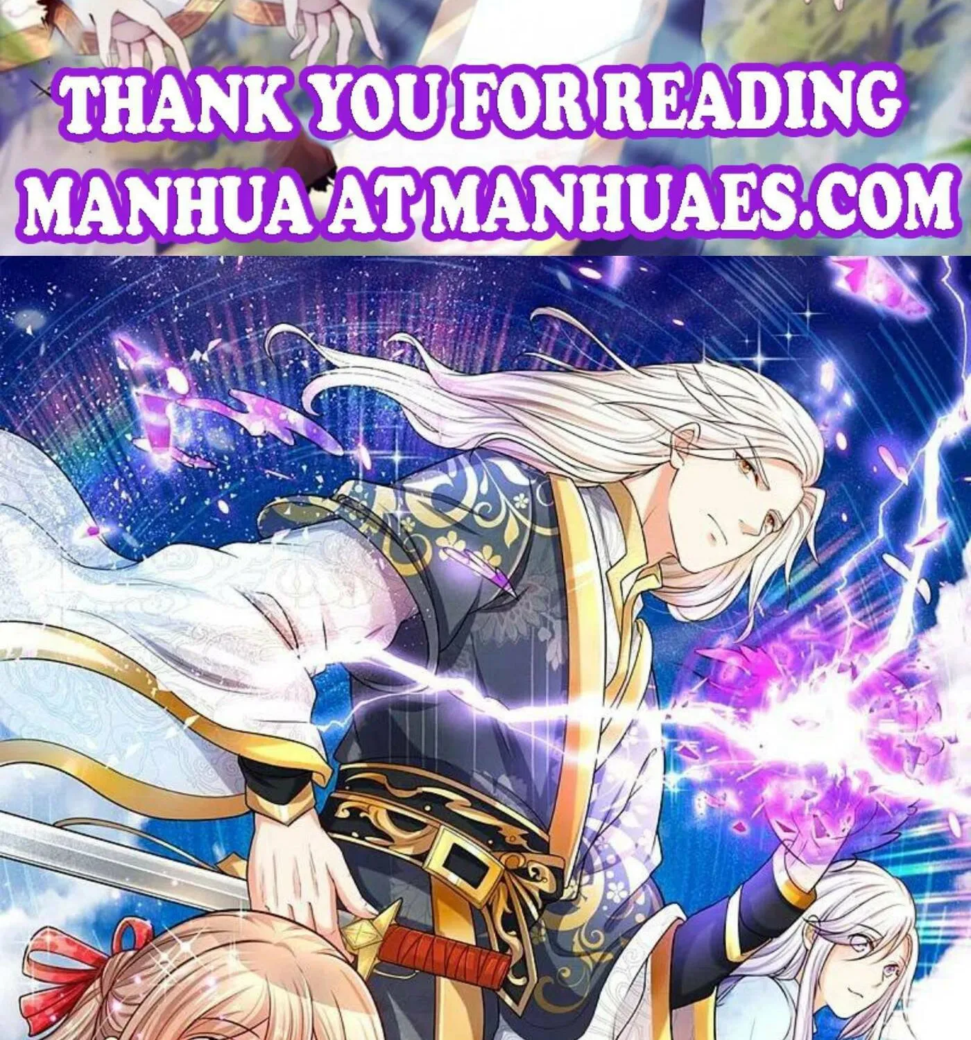 Read Immortal Reverence Dad (Colored) chapter 229 image 1 on Lezhin