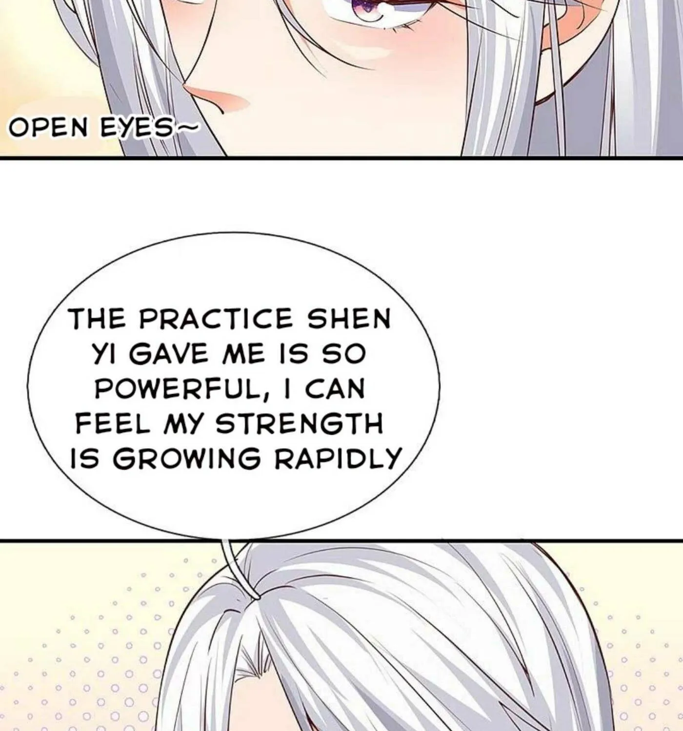 Read Immortal Reverence Dad (Colored) chapter 229 image 18 on Lezhin