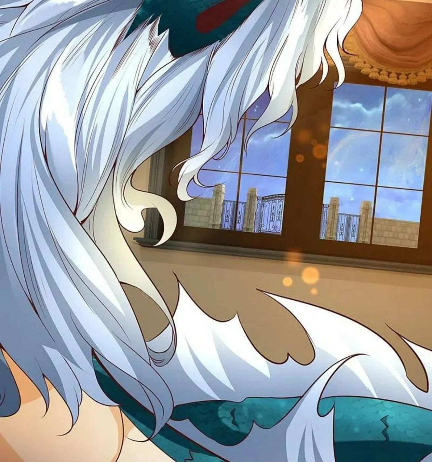 Read Immortal Reverence Dad (Colored) chapter 229 image 24 on Lezhin