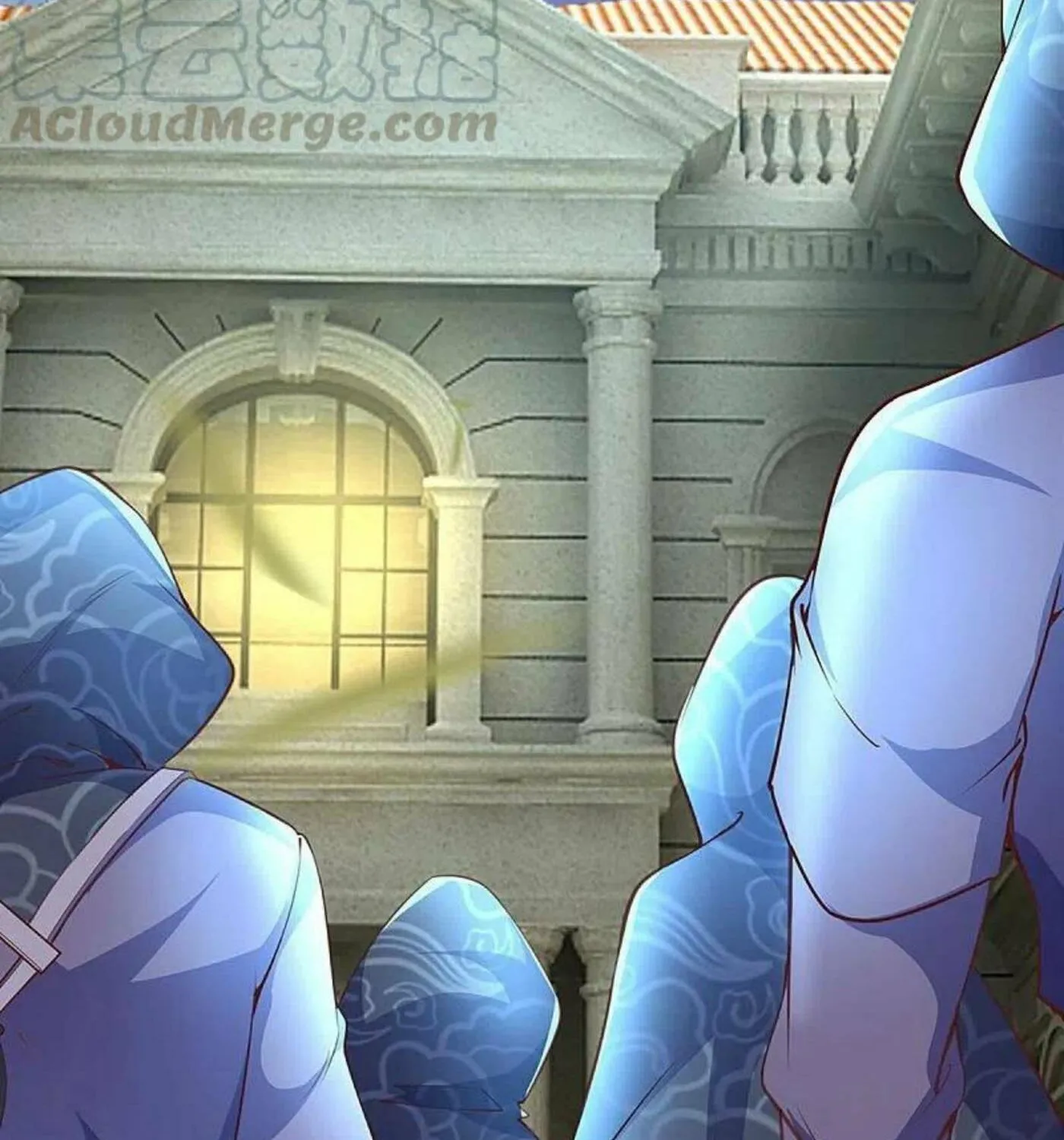 Read Immortal Reverence Dad (Colored) chapter 229 image 27 on Lezhin
