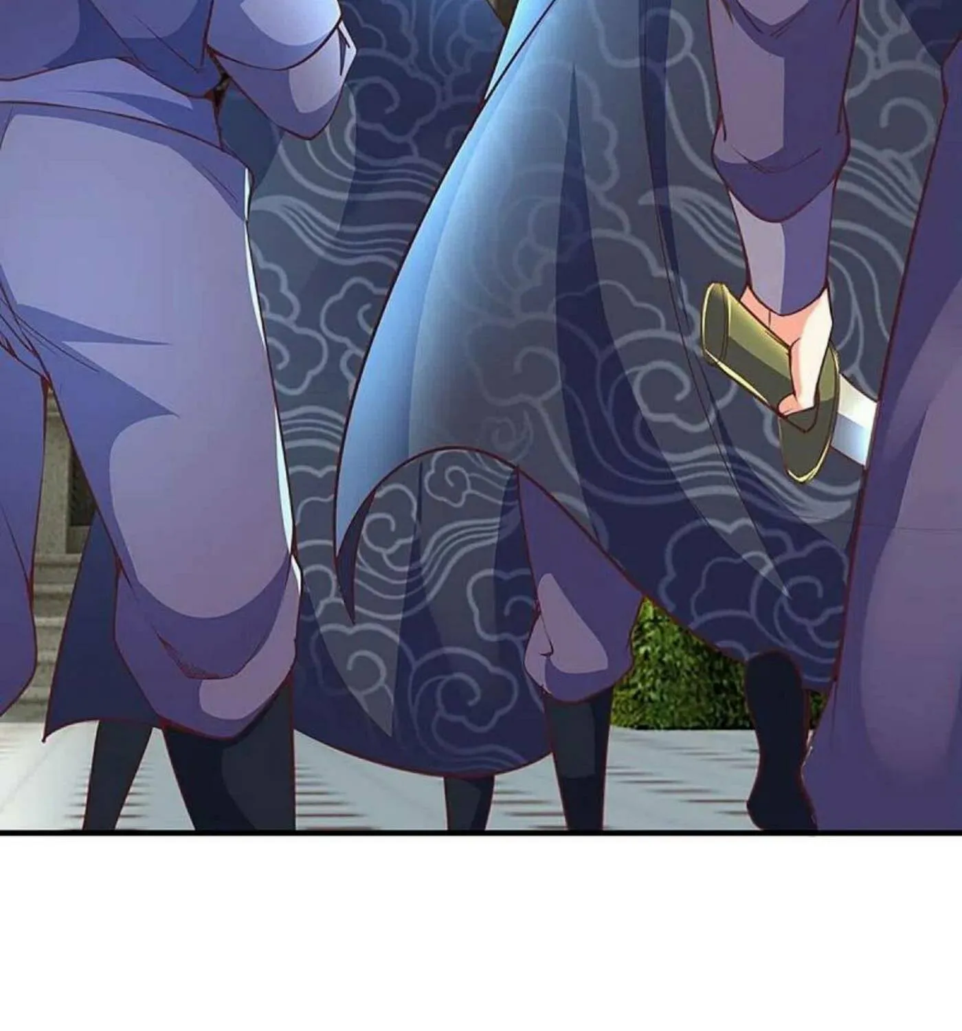 Read Immortal Reverence Dad (Colored) chapter 229 image 28 on Lezhin