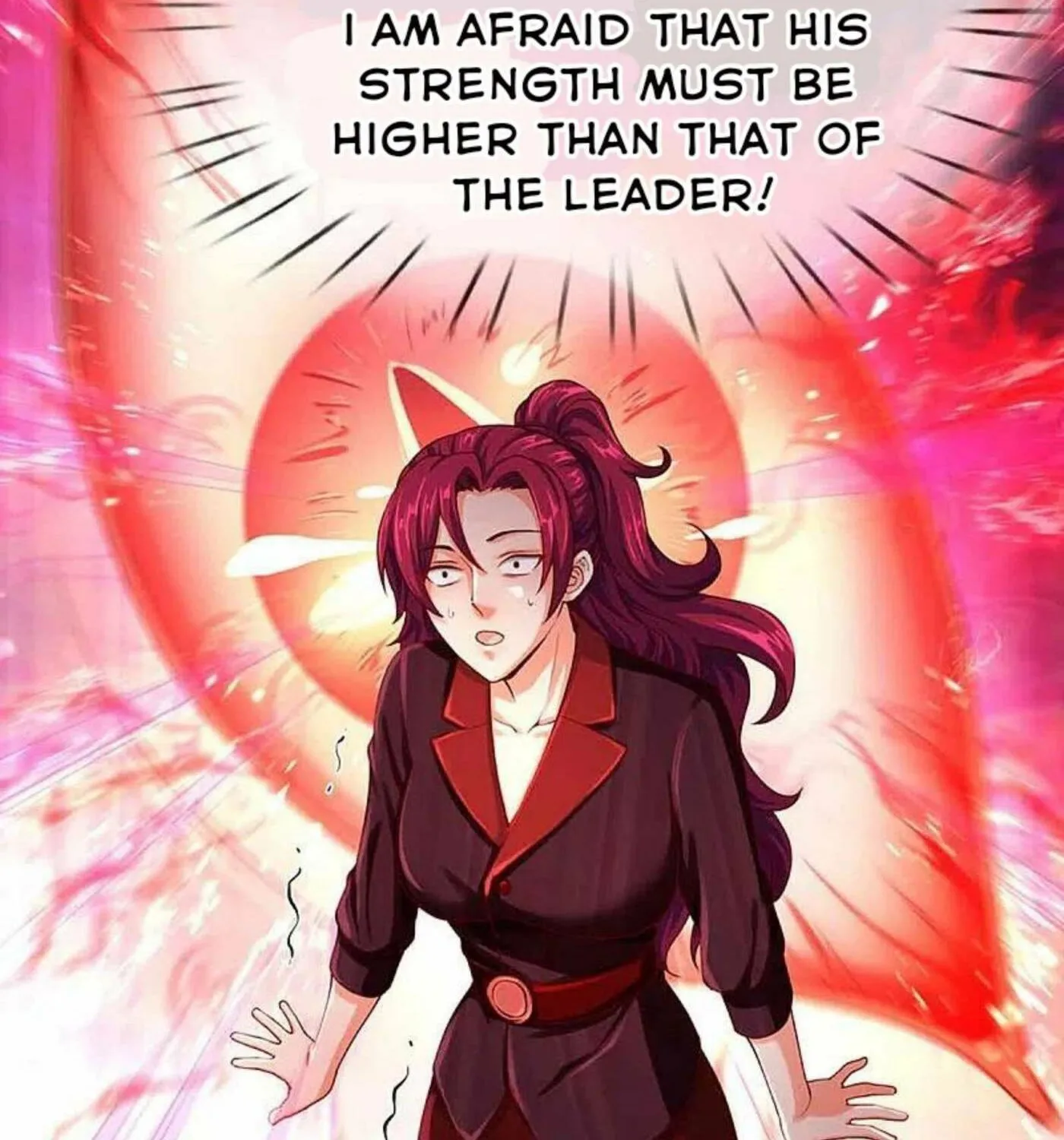 Read Immortal Reverence Dad (Colored) chapter 229 image 3 on Lezhin