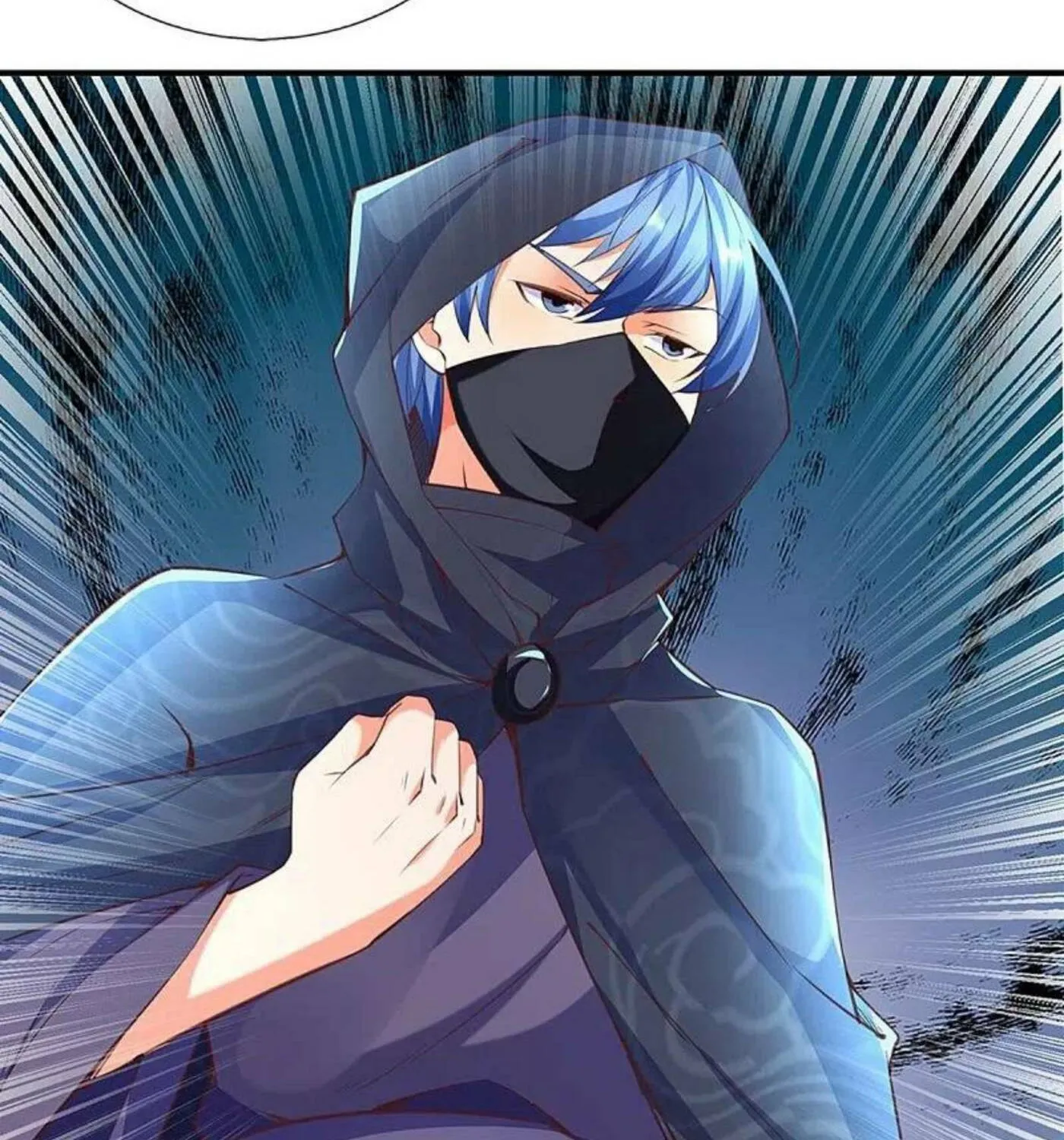 Read Immortal Reverence Dad (Colored) chapter 229 image 33 on Lezhin