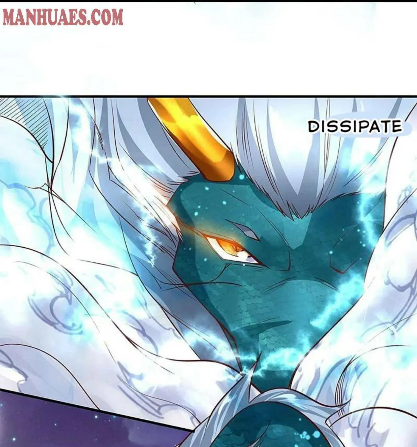 Read Immortal Reverence Dad (Colored) chapter 229 image 43 on Lezhin