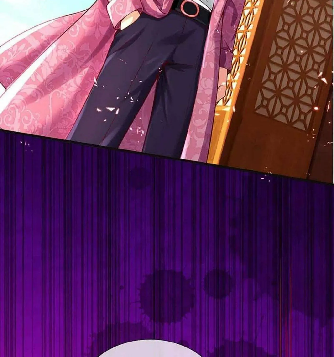 Read Immortal Reverence Dad (Colored) chapter 229 image 5 on Lezhin