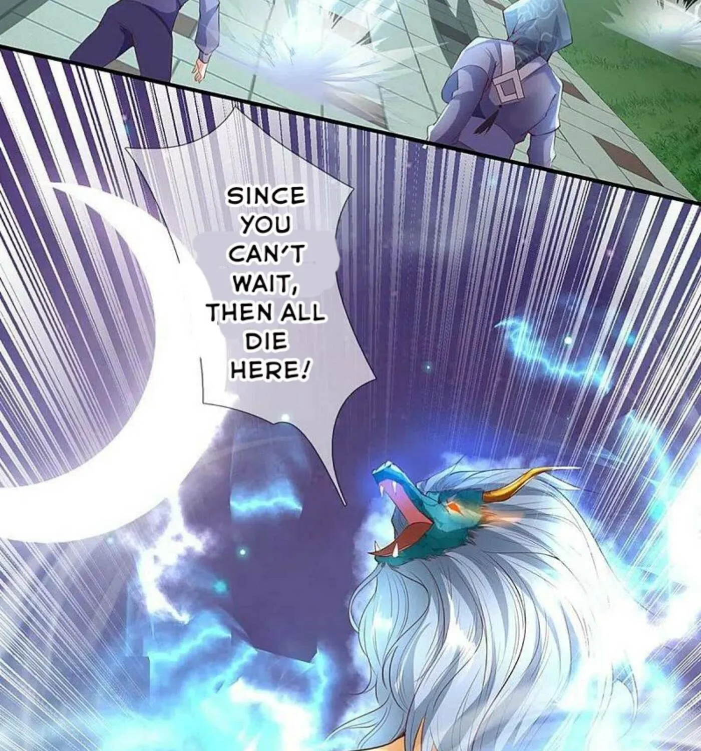 Read Immortal Reverence Dad (Colored) chapter 229 image 54 on Lezhin