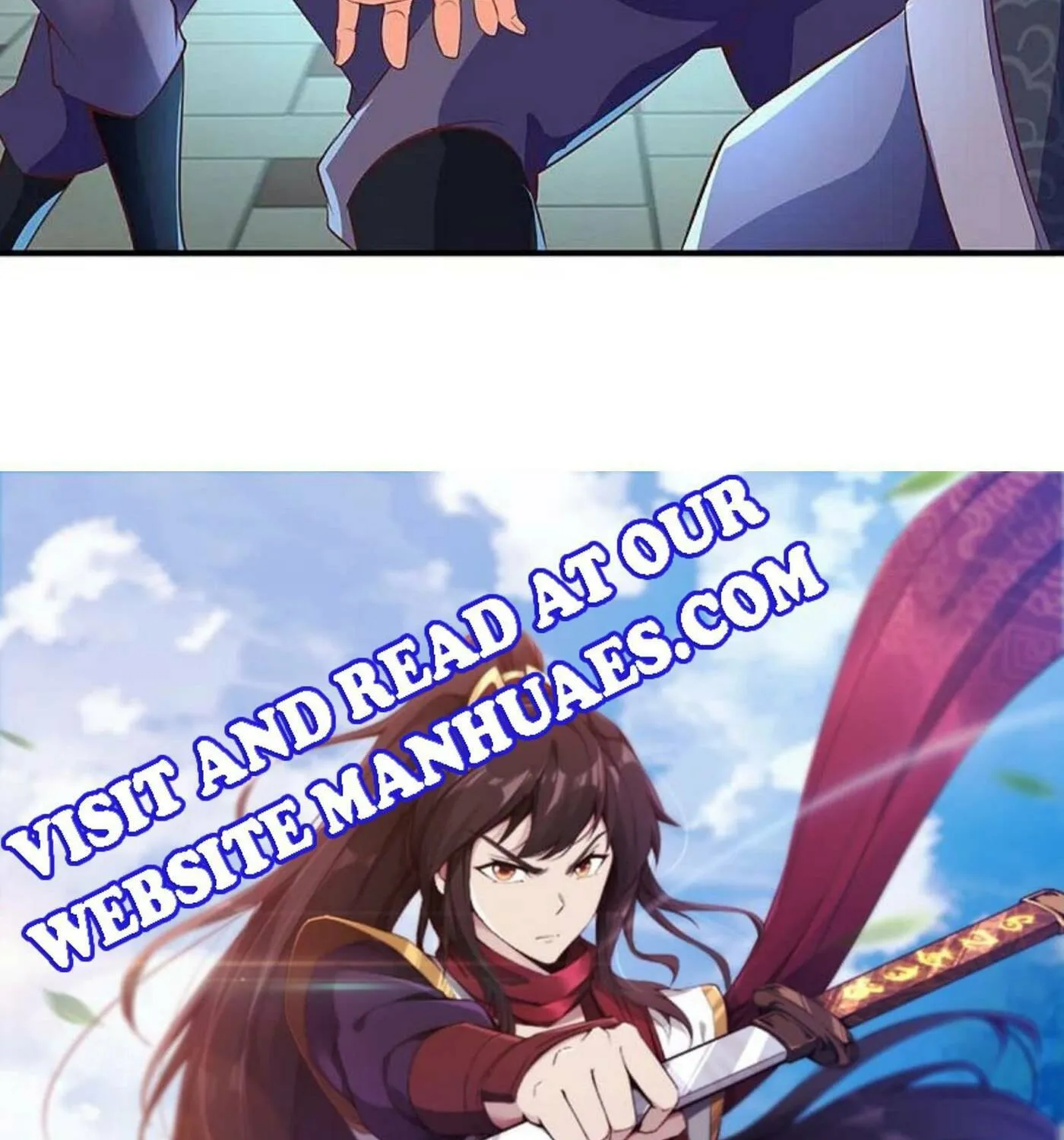Read Immortal Reverence Dad (Colored) chapter 229 image 61 on Lezhin