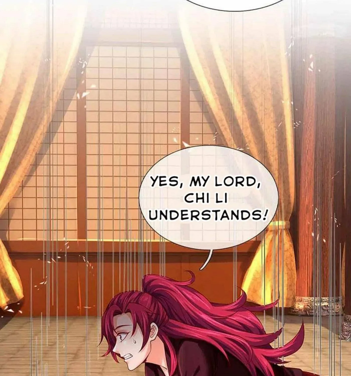 Read Immortal Reverence Dad (Colored) chapter 229 image 8 on Lezhin