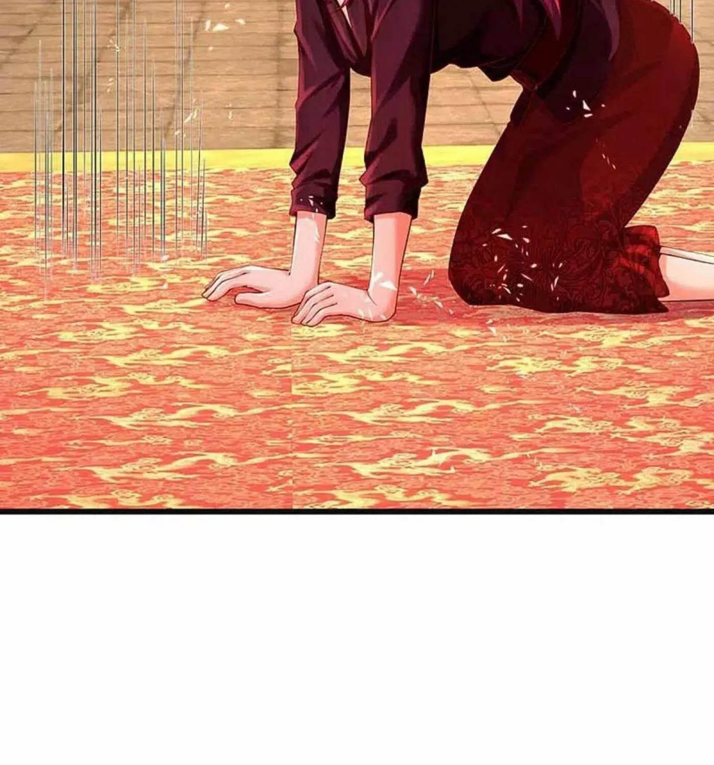 Read Immortal Reverence Dad (Colored) chapter 229 image 9 on Lezhin