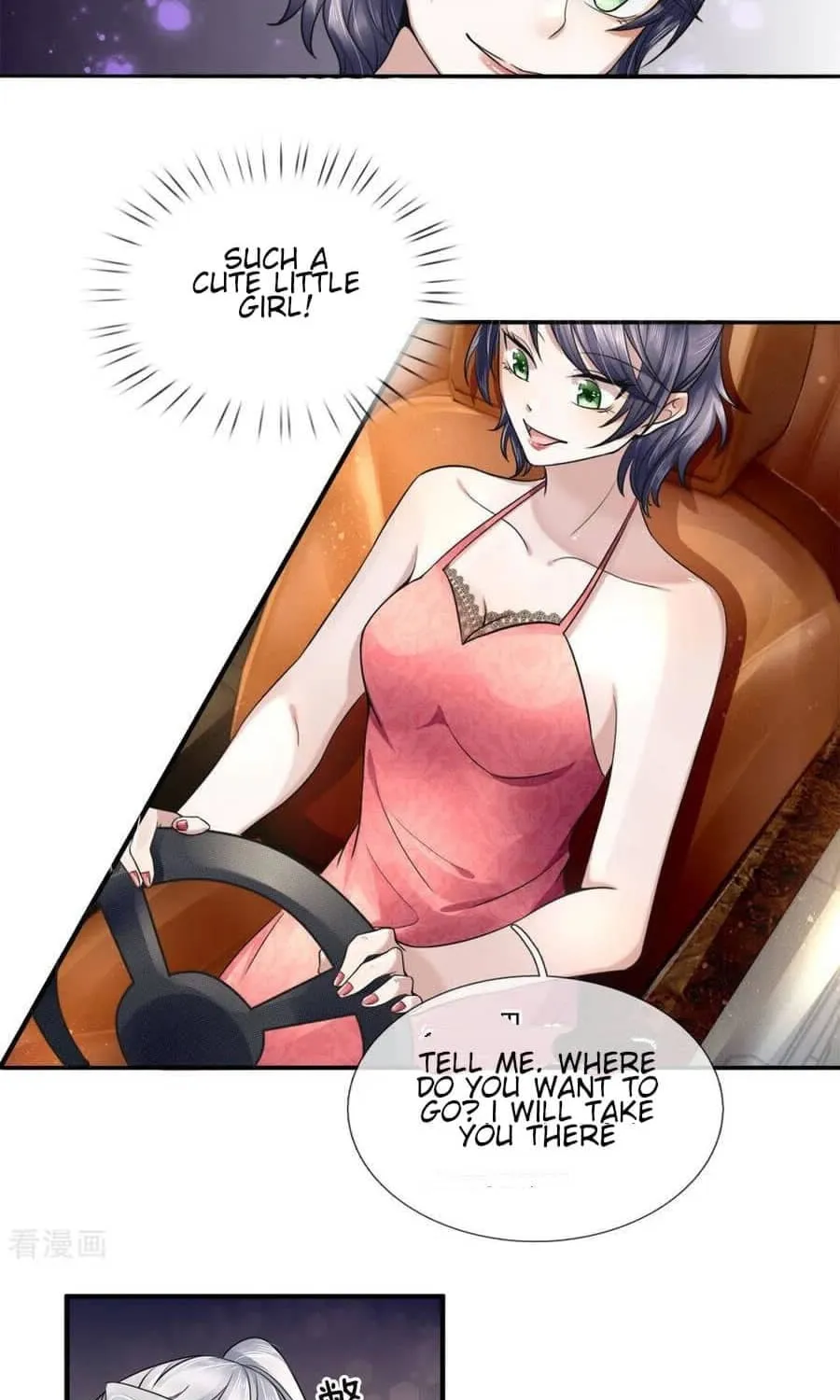 Read Immortal Reverence Dad (Colored) chapter 23 image 11 on Lezhin