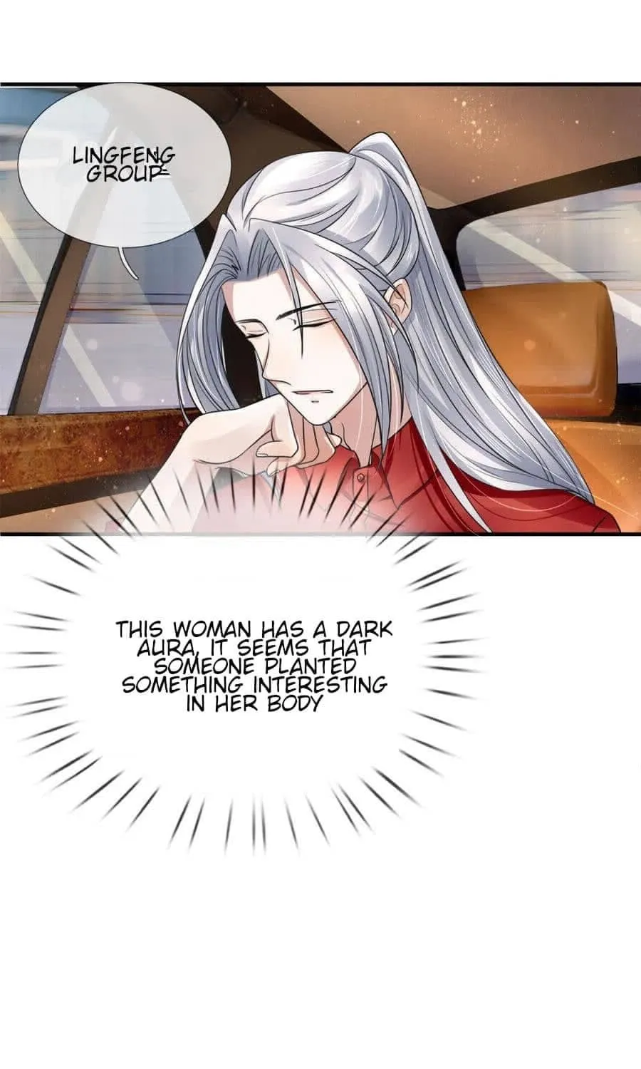 Read Immortal Reverence Dad (Colored) chapter 23 image 14 on Lezhin