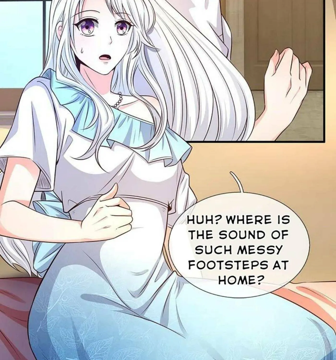 Read Immortal Reverence Dad (Colored) chapter 230 image 15 on Lezhin