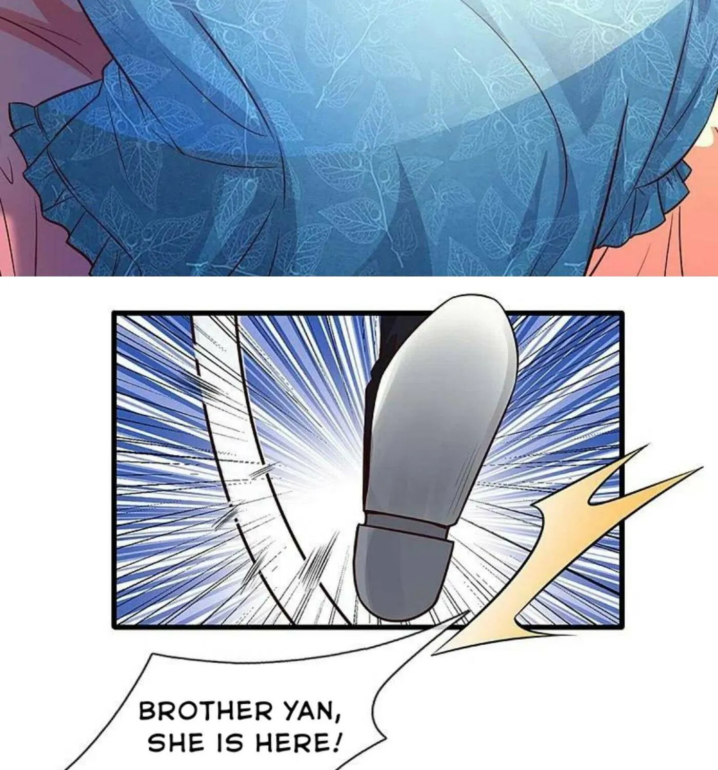 Read Immortal Reverence Dad (Colored) chapter 230 image 16 on Lezhin