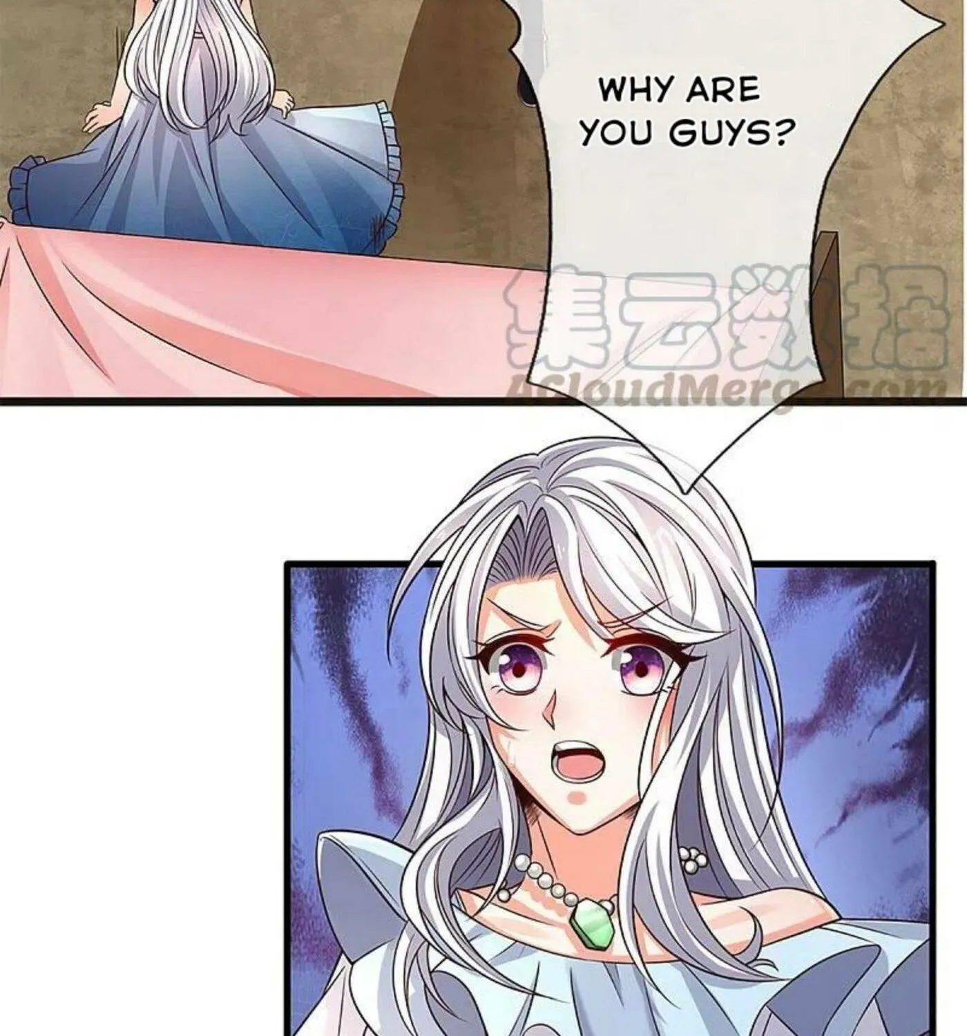 Read Immortal Reverence Dad (Colored) chapter 230 image 18 on Lezhin