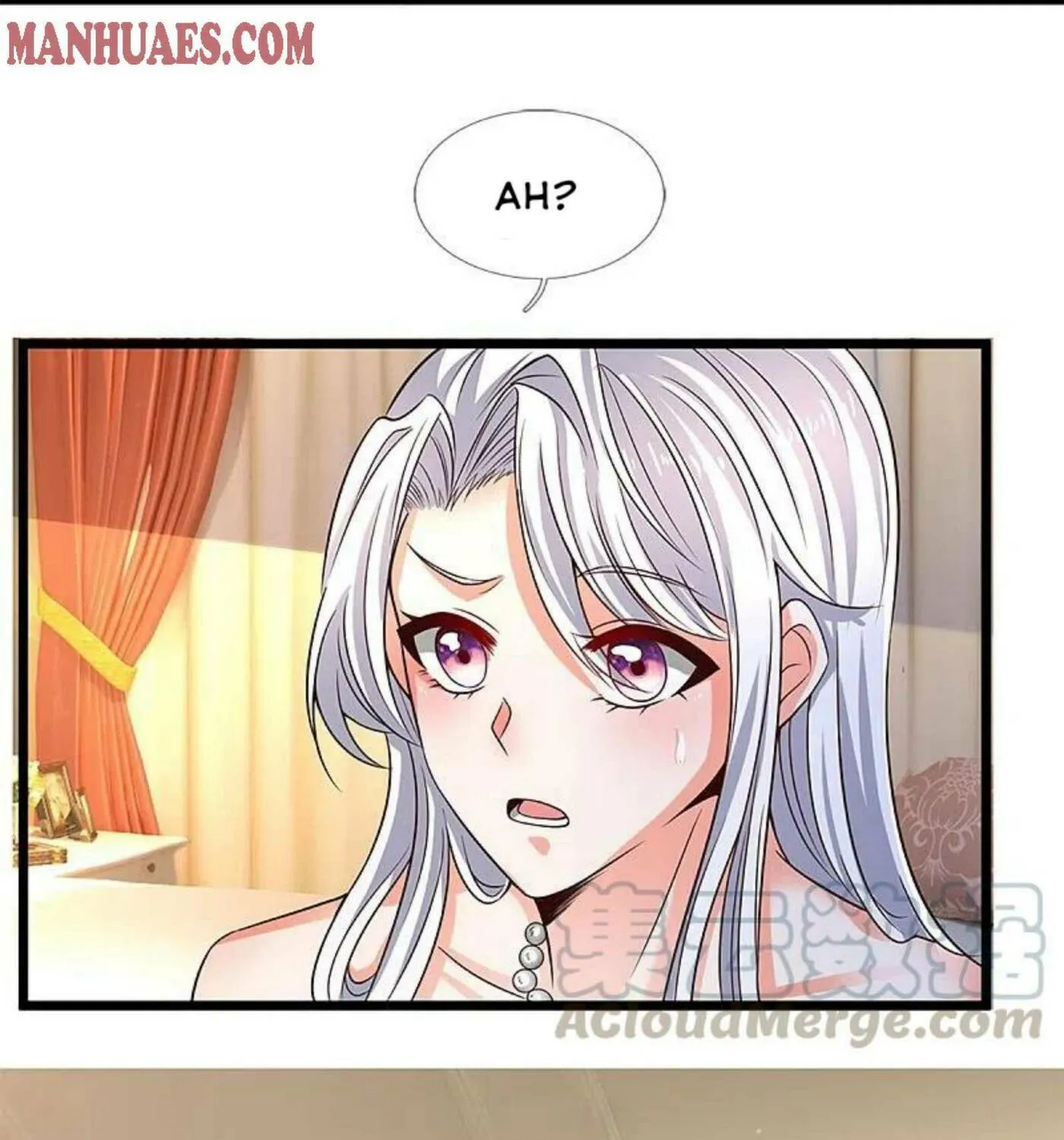 Read Immortal Reverence Dad (Colored) chapter 230 image 21 on Lezhin