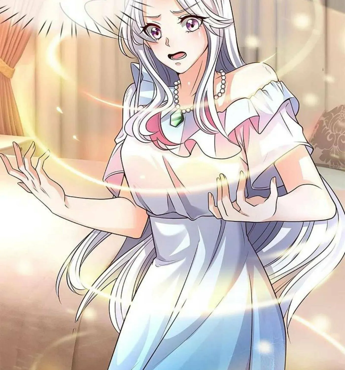 Read Immortal Reverence Dad (Colored) chapter 230 image 23 on Lezhin