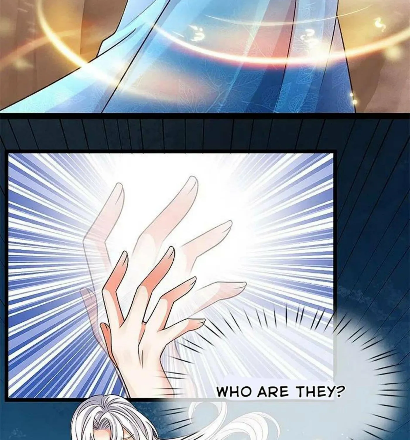 Read Immortal Reverence Dad (Colored) chapter 230 image 24 on Lezhin