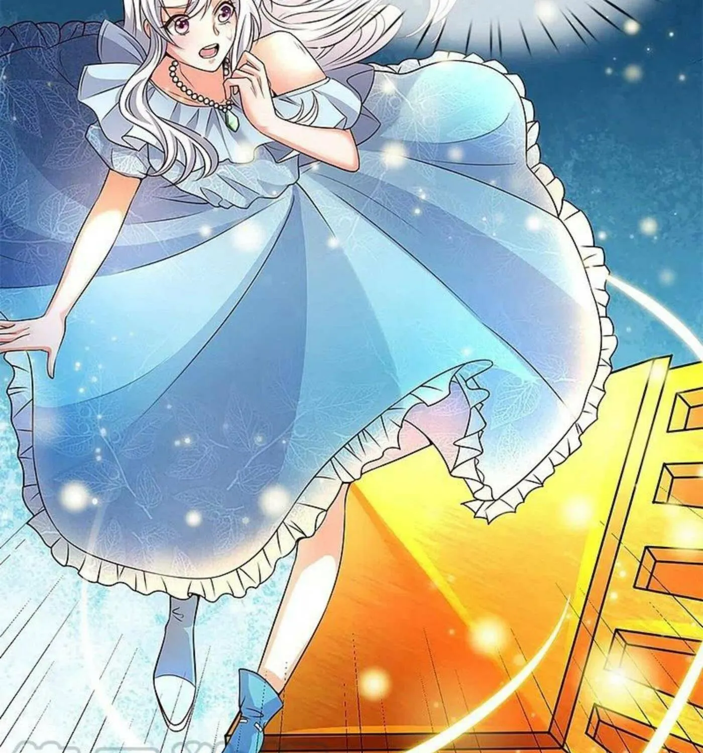 Read Immortal Reverence Dad (Colored) chapter 230 image 25 on Lezhin