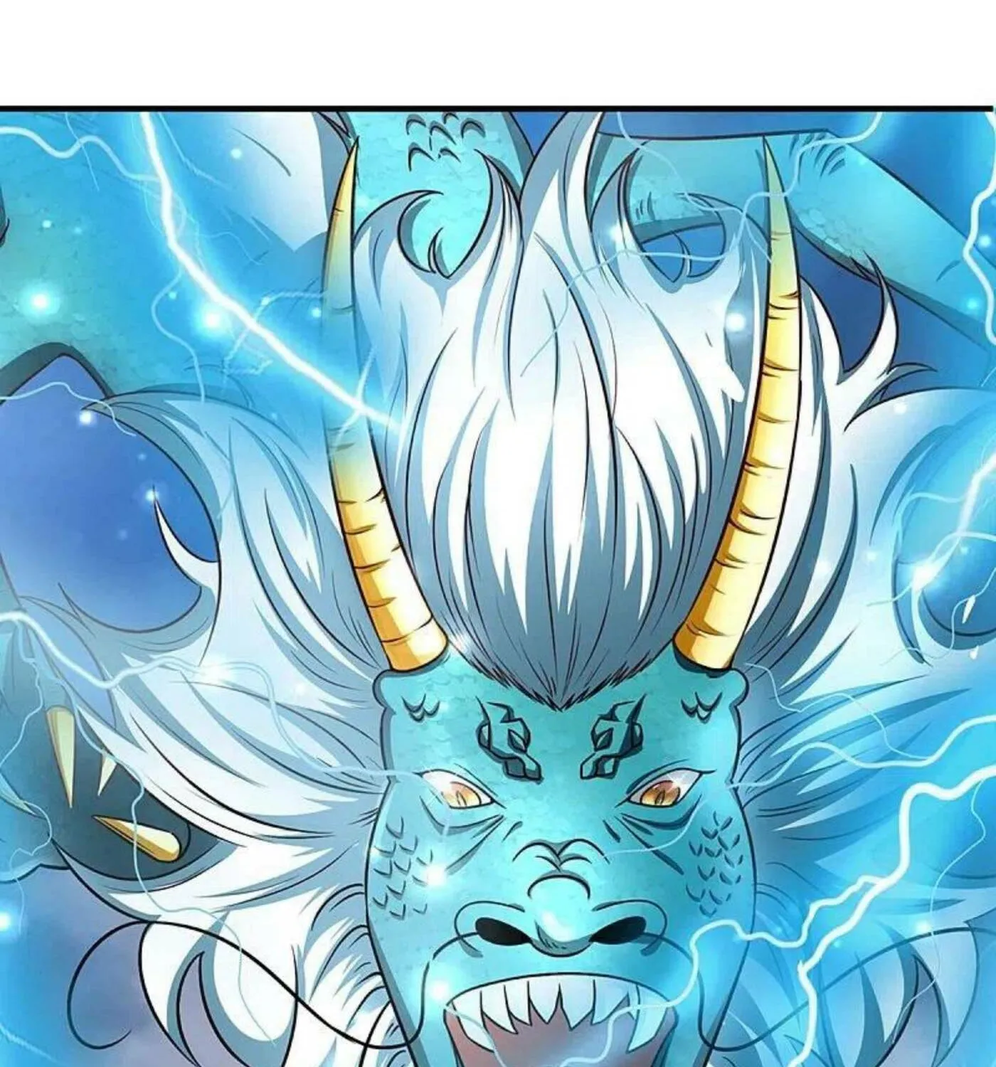 Read Immortal Reverence Dad (Colored) chapter 230 image 7 on Lezhin