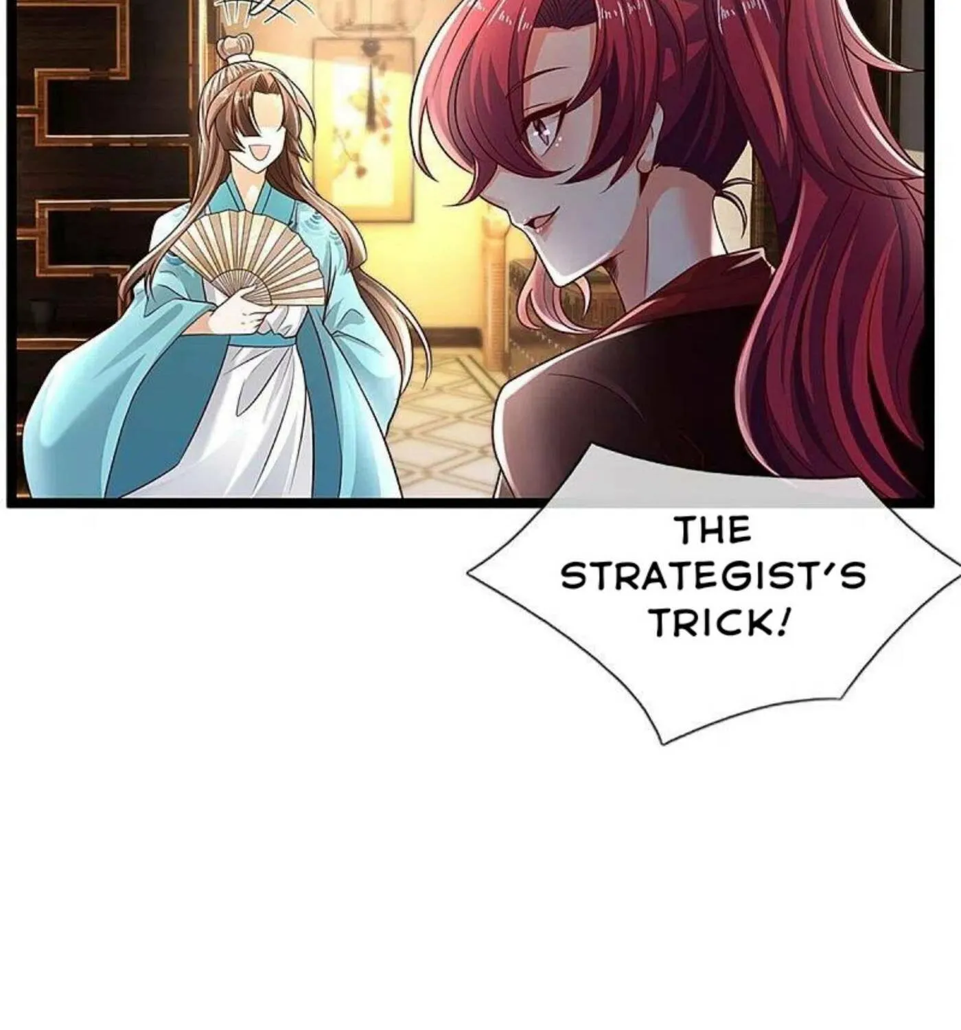 Read Immortal Reverence Dad (Colored) chapter 231 image 12 on Lezhin