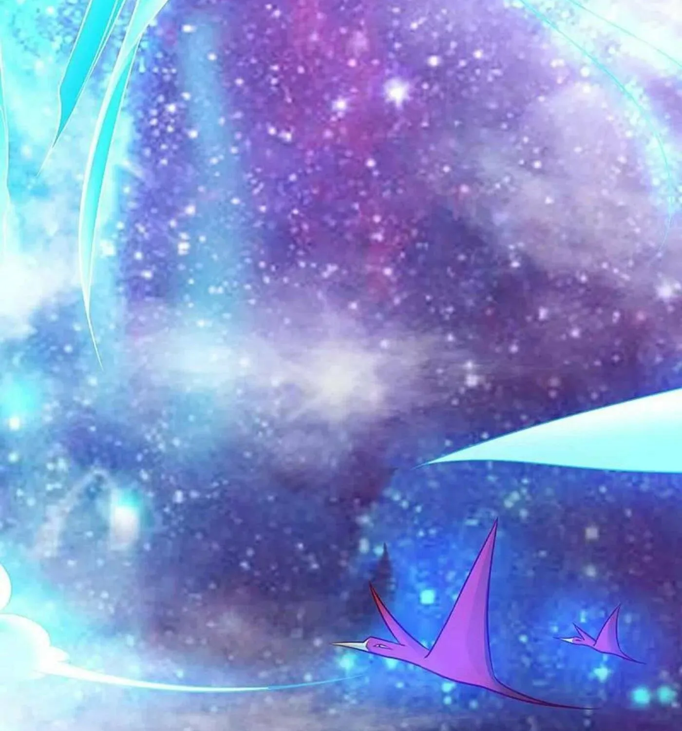 Read Immortal Reverence Dad (Colored) chapter 231 image 18 on Lezhin