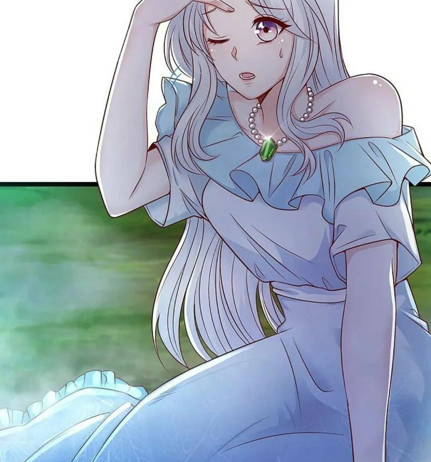 Read Immortal Reverence Dad (Colored) chapter 231 image 21 on Lezhin