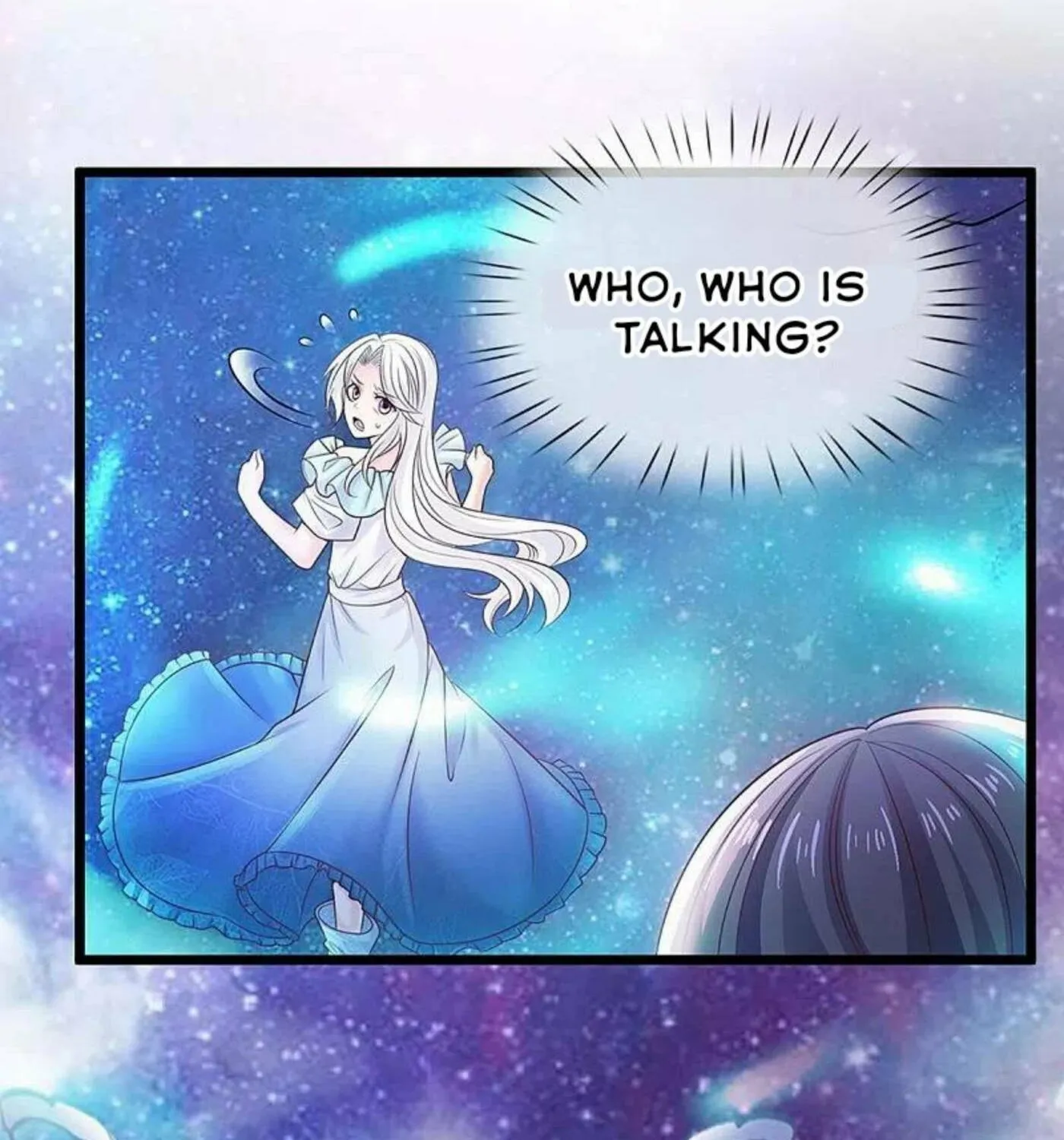 Read Immortal Reverence Dad (Colored) chapter 231 image 24 on Lezhin