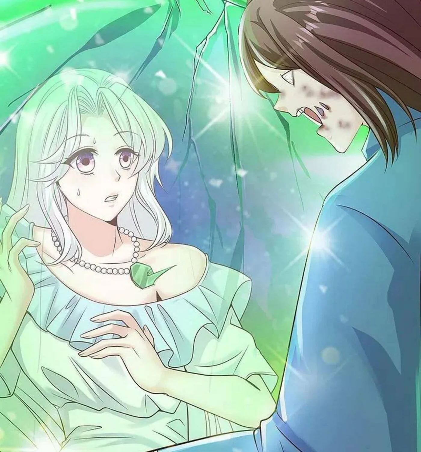 Read Immortal Reverence Dad (Colored) chapter 231 image 31 on Lezhin