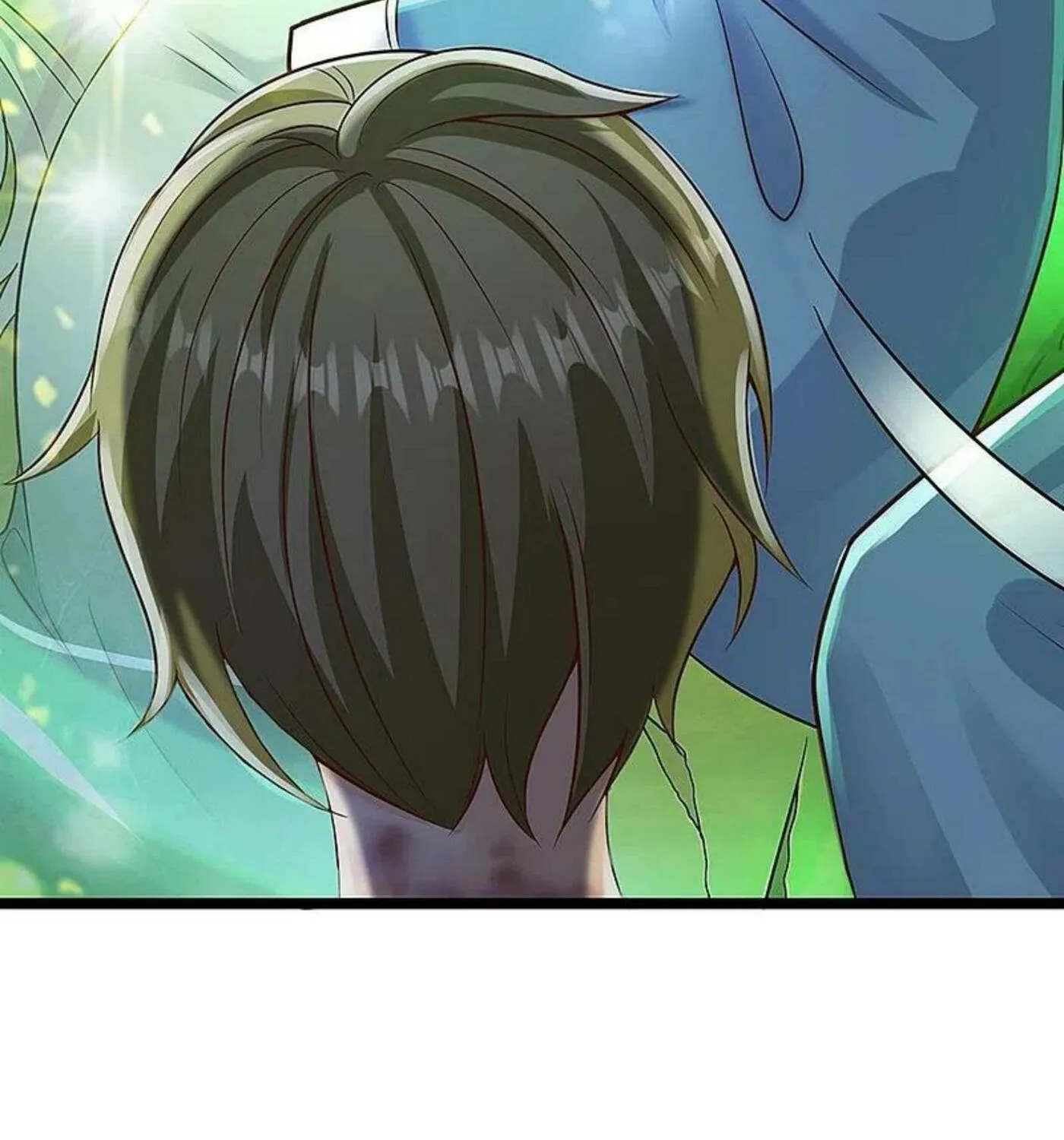 Read Immortal Reverence Dad (Colored) chapter 231 image 32 on Lezhin