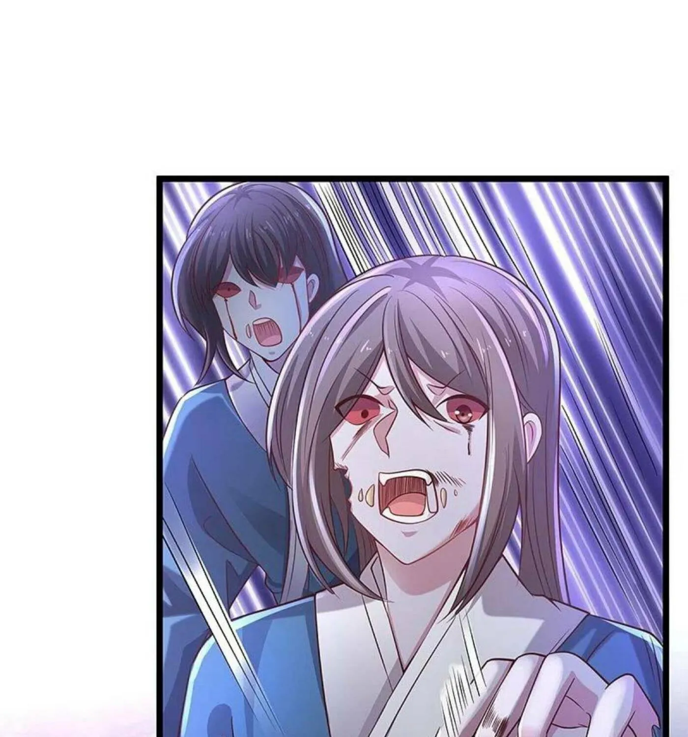 Read Immortal Reverence Dad (Colored) chapter 231 image 33 on Lezhin