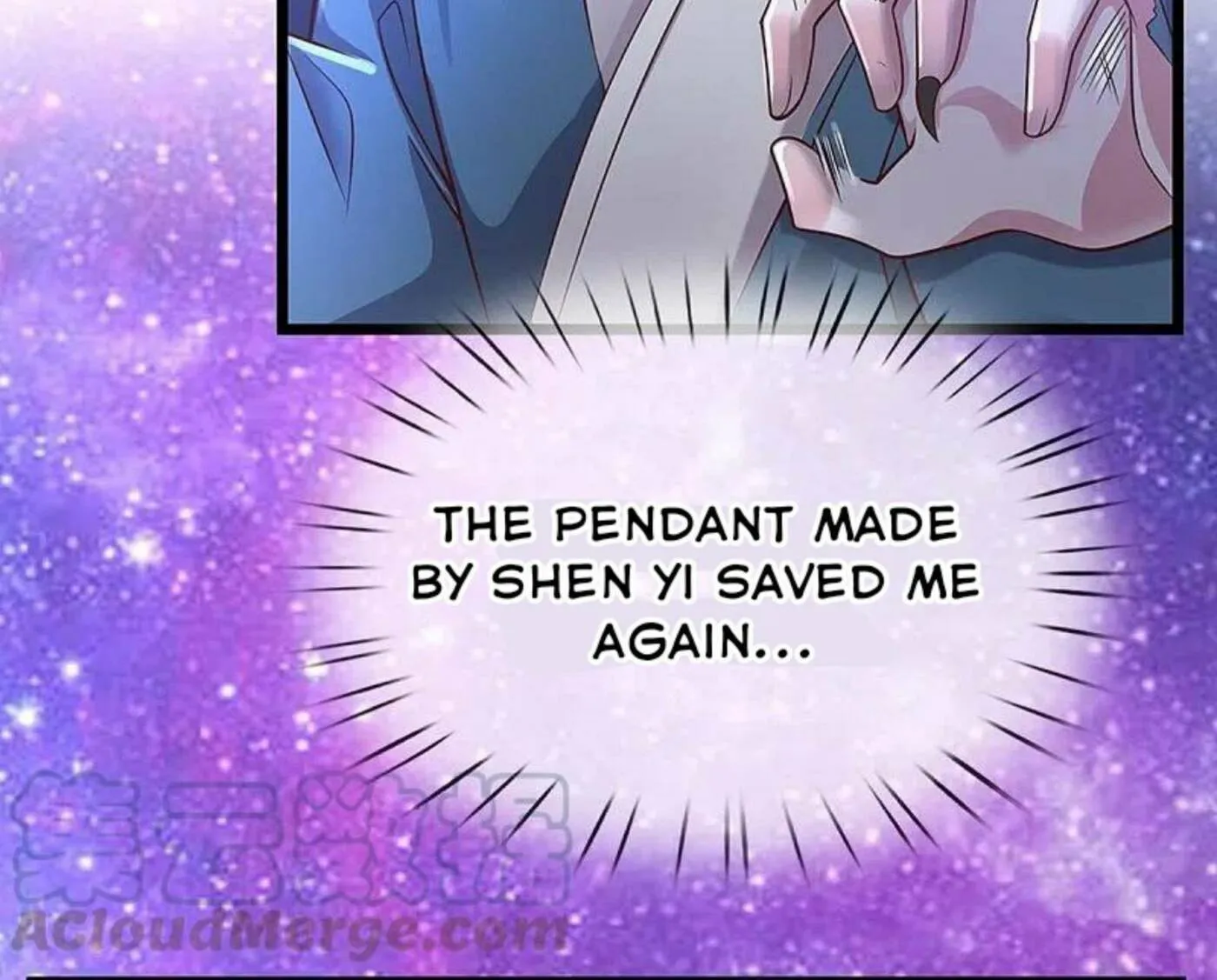 Read Immortal Reverence Dad (Colored) chapter 231 image 34 on Lezhin